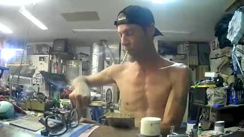 druedowm online show from 11/03/25, 12:13