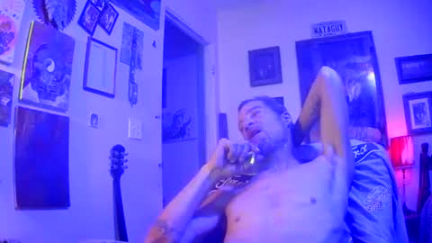 druedowm online show from 11/10/25, 07:51