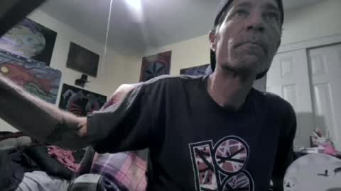 Snapshot of druedowm chatting on 07/20/26, 11:07 druedowm online show from 07/20/26, 11:07