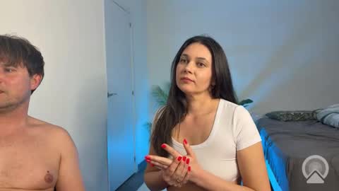 Ell Dru Sexy online show from 02/21/26, 12:00