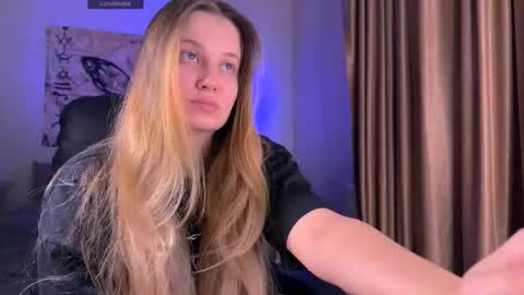 Mistress Lola Slavic witch online show from 01/08/26, 07:16