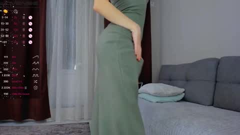 Kate online show from 01/20/25, 08:40