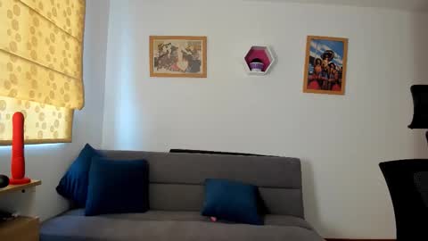 Snapshot of druidcandi chatting on 02/10/26, 09:30 druidcandi online show from 02/10/26, 09:30