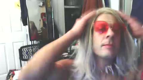 drumcat20 online show from 03/12/26, 08:53