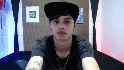 Drum-Core online show from 11/26/25, 07:04