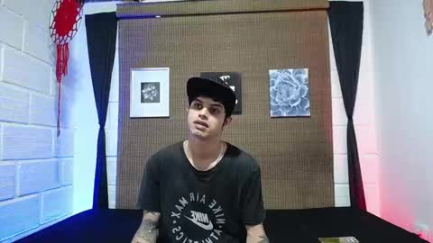 Drum-Core online show from 12/03/25, 07:01