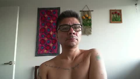 Ricardo online show from 03/04/25, 10:57