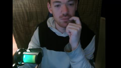 drummer online show from 01/07/26, 07:44