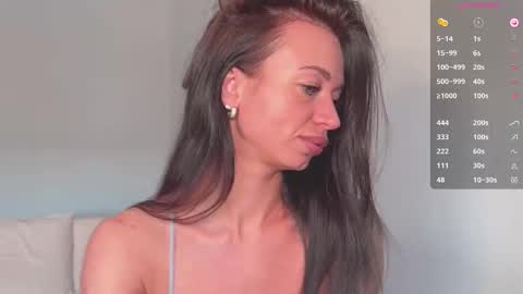 Bella online show from 02/23/26, 04:43