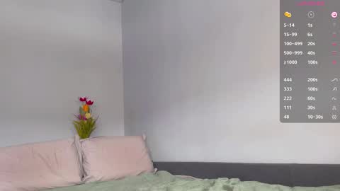 Bella online show from 03/12/26, 03:23