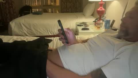 D Ship online show from 03/27/26, 05:24