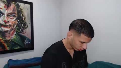 dsanchezz359 online show from 02/19/26, 12:34