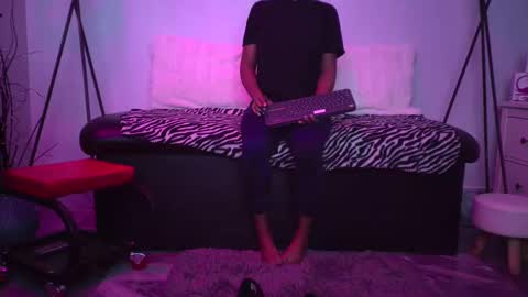 dsexordium online show from 12/18/24, 05:00