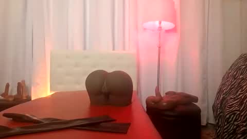 dsexordium online show from 11/22/25, 05:12