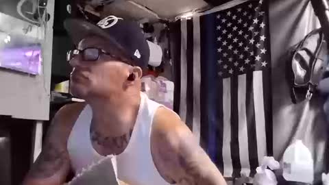 Snapshot of dsmock chatting on 10/13/25, 12:21 dsmock online show from 10/13/25, 12:21