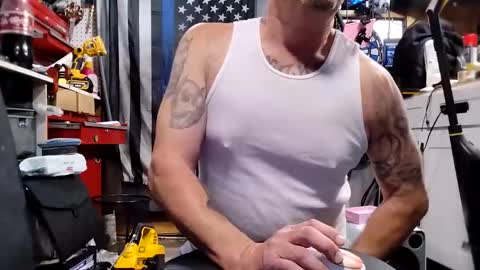 dsmock online show from 11/17/25, 10:04