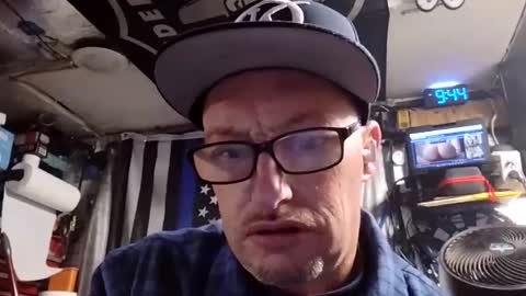 dsmock online show from 01/13/26, 04:45