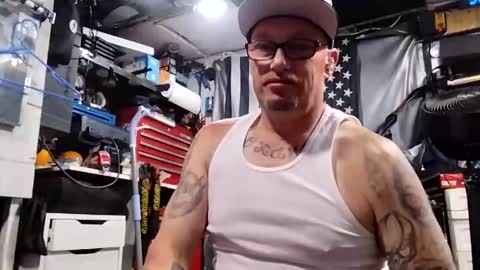 dsmock online show from 01/19/26, 04:22