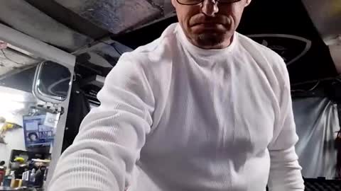 dsmock online show from 03/07/26, 10:45