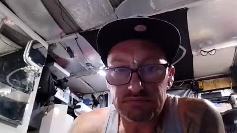 dsmock online show from 03/15/26, 08:48