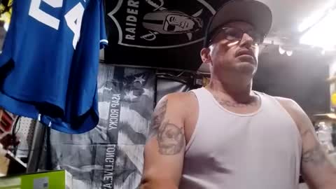 dsmock online show from 05/31/26, 10:44