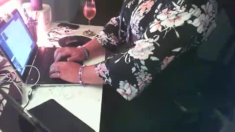 D Starr online show from 02/22/26, 07:29