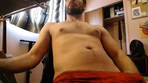 D online show from 05/01/26, 07:18