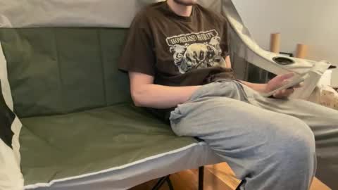 dtthms online show from 03/13/26, 05:30