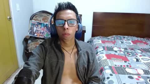 David online show from 12/22/25, 01:35