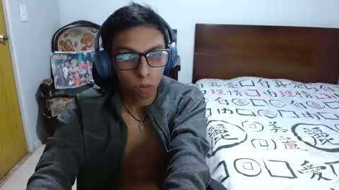 David online show from 01/12/26, 02:39