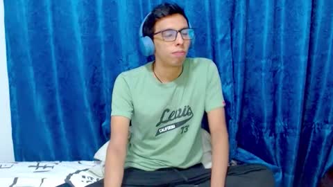 David online show from 01/15/26, 02:27