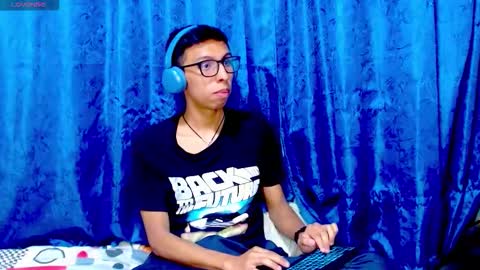 David online show from 02/25/26, 02:10