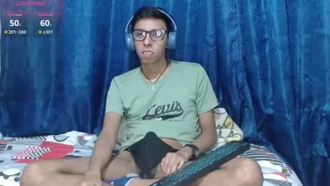 David online show from 04/09/26, 01:49