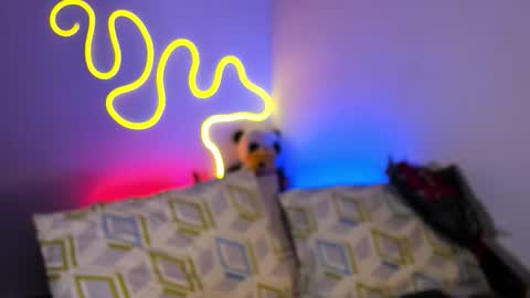 Juan Marulanda online show from 02/11/26, 02:49