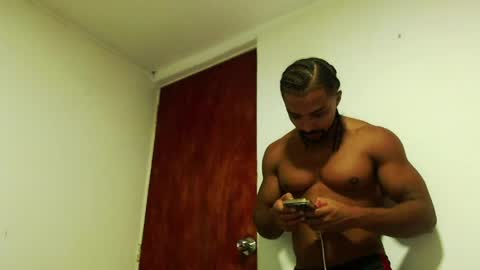 S.K..maorisa98 VIDEOS SEXHARD PPBOY 55TASTEPROTEIN online show from 06/02/26, 01:35