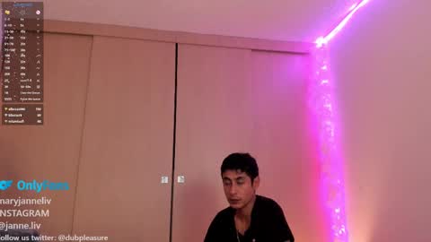 Charlie  Janne online show from 02/25/25, 05:41