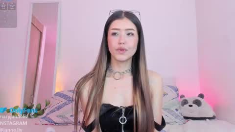 Charlie  Janne online show from 09/18/25, 03:25