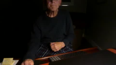 DublNikl online show from 03/09/25, 08:51