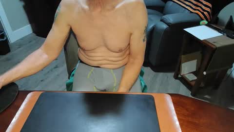 DublNikl online show from 02/01/26, 04:11