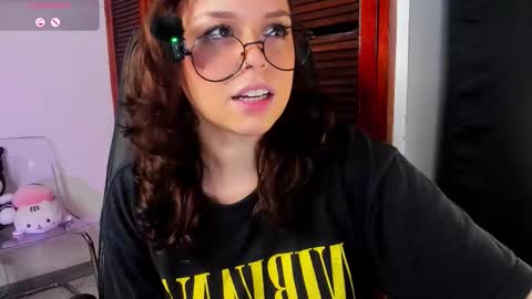 Dubraska Rubio online show from 01/09/26, 02:03