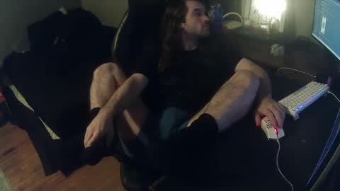 dubz0205 online show from 01/18/25, 06:56