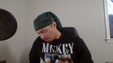 dubz07 online show from 02/05/25, 03:31