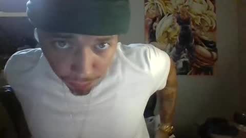 dubz07 online show from 10/13/25, 02:17