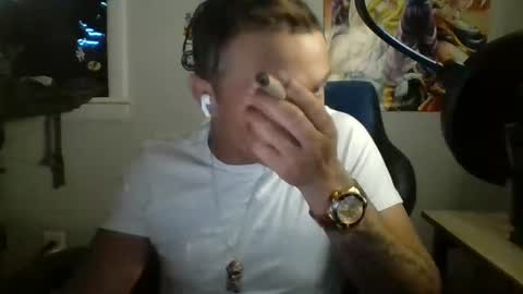 dubz07 online show from 10/23/25, 08:07