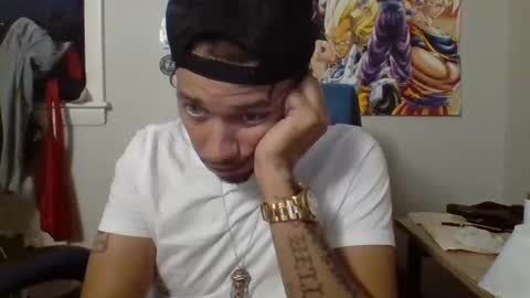 dubz07 online show from 10/27/25, 06:56