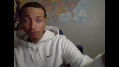 dubz07 online show from 11/16/25, 06:52