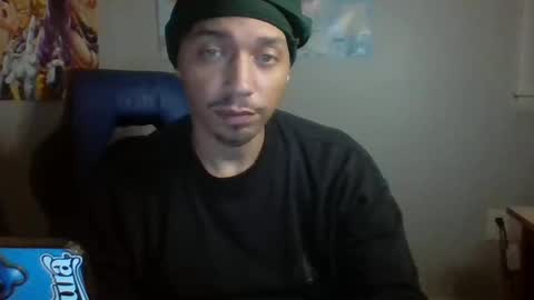 dubz07 online show from 11/24/25, 10:15