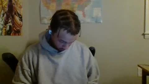 dubz07 online show from 12/19/25, 03:19