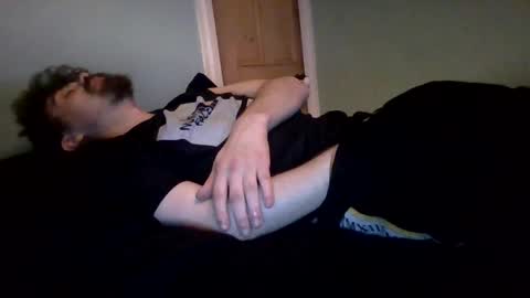 dude106954 online show from 02/07/26, 05:11