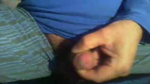 dude_13 online show from 12/22/25, 04:42